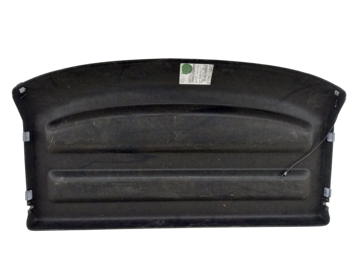 TAMPAO BAGAGITO HRV 2016 2017 A 2021 - Rossoni Auto Peças